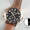 パテックフィリップ カラトラバ Ref.5524R-001 ブラウンソレイユ文字盤 中古 calatrava-48 商品画像1