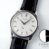 パテックフィリップ カラトラバ Ref.5196G-001 シルバー文字盤 中古 calatrava-54 商品画像1