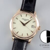 パテックフィリップ カラトラバ Ref.5227R-001 アイボリー文字盤 中古 calatrava-57 商品画像1