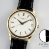 パテックフィリップ カラトラバ Ref.3998J-001 シルバー文字盤 中古 calatrava-64 商品画像1