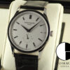 パテックフィリップ カラトラバ Ref.5196G-001 シルバー文字盤 中古 calatrava-66 商品画像1