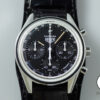 タグホイヤー カレラ フラグメント Ref.CBK221A.EB0171 ブラック文字盤 中古 663L5UM8 商品画像1
