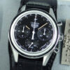 タグホイヤー ホイヤー02 Ref.CBK221A.EB0171 ブラック文字盤 中古 carrera-3 商品画像1
