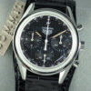 タグホイヤー ホイヤー02 Ref.CBK221A.EB0171 ブラック文字盤 中古 carrera-6 商品画像1