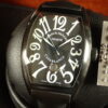 フランクミュラー トノウカーベックス Ref.8880CASADTNOIR ブラック文字盤 中古 casablanca 商品画像1