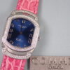 ロレックス チェリーニ Ref.6693/9 ネイビーダイヤ文字盤 中古 cellini 商品画像1