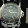 シャネル J12 Ref.H2979 グレー文字盤 中古 chanel-2 商品画像1