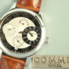 ショパール L.U.C. Ref.16/1874 シルバー/ブラック文字盤 中古 chopard-2 商品画像1