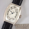 フランクミュラー クロノメトロ Ref.5850CHRONOMETRO シルバー文字盤 中古 chrono-metro 商品画像1