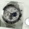 ゼニス クロノマスター Ref.03.3100.3600/69.M3100 ホワイト文字盤 極美品 chronomaster-11 商品画像1
