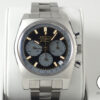 ゼニス クロノマスター リバイバル ルパン三世 50th Anniversary Edition Ref.95.L384-2.400/27.M384 ブラック文字盤 極美品 L774RCHF 商品画像1