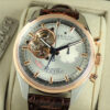 ゼニス エル・プリメロ Ref.51.2080.4021/01.C494 シルバー文字盤 中古 chronomaster-5 商品画像1