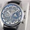 ゼニス エル・プリメロ Ref.03.2081.400/78.C813 シルバー文字盤 中古 chronomaster-7 商品画像1