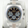 ゼニス クロノマスター リバイバル ルパン三世 50th Anniversary Edition Ref.95.L384-2.400/27.M384 ブラック文字盤 未使用 C1863759 商品画像1
