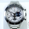ゼニス クロノマスター スポーツ Ref.03.3100.3600/69.M3100 ホワイト文字盤 美品 UW8VZ37Z 商品画像1