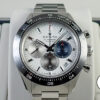 ゼニス クロノマスター スポーツ Ref.03.3100.3600/69.M3100 ホワイト文字盤 中古 7543JPVT 商品画像1