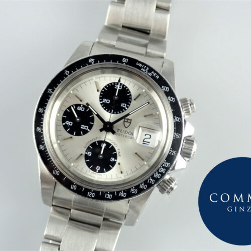 チューダー(チュードル) クロノタイム Ref.79160 シルバー文字盤 中古 chronotime-16 商品画像1