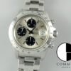 チューダー(チュードル) クロノタイム Ref.79280 シルバー×ブラック文字盤 中古 chronotime-20 商品画像1