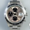 チューダー(チュードル) クロノタイム Ref.79260 シルバー/ブラック文字盤 中古 8Z8H8AXR 商品画像1