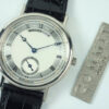 ブレゲ クラシック Ref.5907BB/12/984 シルバーギョーシェ文字盤 中古 classic-10 商品画像1