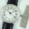 ブレゲ クラシック Ref.8068BB/52/964DD00 ホワイトシェル/ギョーシェ文字盤 中古 classic-11 商品画像1