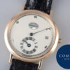ブレゲ クラシック Ref.1747 シルバーギョーシェ文字盤 中古 classic-15 商品画像1