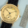 ブレゲ クラシック Ref.3210 ゴールドギョーシェ文字盤 中古 classic-5 商品画像1