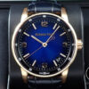 オーデマピゲ CODE 11.59 バイ オーデマ ピゲ Ref.15210OR.OO.A028CR.01 ピンクゴールド スモークブルーラッカー文字盤 商品画像1