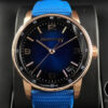 オーデマピゲ CODE 11.59 バイ オーデマ ピゲ Ref.15210OR.OO.A028CR.01 ピンクゴールド スモークブルーラッカー文字盤 商品画像1
