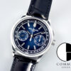 パテックフィリップ コンプリケーション Ref.5170P-001 ブルー文字盤 中古 complication-2 商品画像1