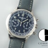 パテックフィリップ コンプリケーション Ref.5172G-001 ブルー文字盤 中古 complication-3 商品画像1