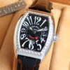 フランクミュラー コンキスタドール Ref.8005LD1R ブラック文字盤 中古 conquista-2 商品画像1