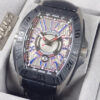 フランクミュラー コンキスタドール Ref.9900SCGP ブラック文字盤 中古 conquistador 商品画像1
