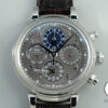 IWC ダヴィンチ パーペチュアル カレンダー クロノグラフ Ref.IW392103 グレー文字盤 美品 442A176T 商品画像1