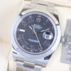 ロレックス デイトジャストII Ref.116300 ブラック文字盤 中古 datejust-11 商品画像1