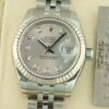 ロレックス デイトジャスト Ref.179174G シルバー文字盤 美品 datejust-121 ジュビリーブレスレット 商品画像1