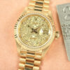 ロレックス デイトジャスト Ref.69178G コンピューター文字盤 中古 datejust-125 プレジデントブレスレット 商品画像1