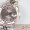ロレックス デイトジャスト Ref.16264 グレー文字盤 中古 datejust-12 ジュビリーブレスレット 商品画像1