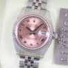 ロレックス デイトジャスト Ref.179174 ピンクローマン文字盤 中古 datejust-16 ジュビリーブレスレット 商品画像1