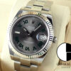 ロレックス デイトジャスト Ref.126334 スレートグレー文字盤 極美品 datejust-193 商品画像1