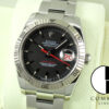 ロレックス デイトジャスト Ref.116264 ブラック文字盤 中古 datejust-201 商品画像1