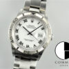 ロレックス デイトジャスト Ref.16264 ホワイト文字盤 中古 datejust-203 商品画像1