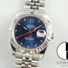 ロレックス デイトジャスト Ref.116264 ブルー文字盤 中古 datejust-222 ジュビリーブレスレット 商品画像1