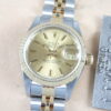 ロレックス デイトジャスト Ref.69173 シャンパン文字盤 中古 datejust-26 ジュビリーブレスレット 商品画像1
