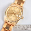 ロレックス デイトジャスト Ref.6827 シャンパン文字盤 中古 datejust-2 商品画像1