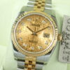 ロレックス デイトジャスト Ref.116233 コンピューターダイヤル文字盤 中古 datejust-66 ジュビリーブレスレット 商品画像1