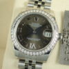 ロレックス デイトジャスト Ref.178384 ブロンズローマVIダイヤ文字盤 中古 datejust-84 ジュビリーブレスレット 商品画像1