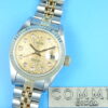 ロレックス デイトジャスト Ref.69173G コンピューター文字盤 中古 datejust-91 ジュビリーブレスレット 商品画像1