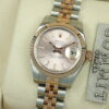 ロレックス デイトジャスト Ref.179171 ピンクバーインデックス文字盤 中古 datejust-94 ジュビリーブレスレット 商品画像1