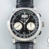 A.ランゲ＆ゾーネ ダトグラフ Ref.403.035 ブラック文字盤 中古 XY277822 商品画像1